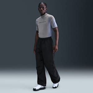 Nike Tech Men's Woven Convertible Oversized Pants. Nike.com
